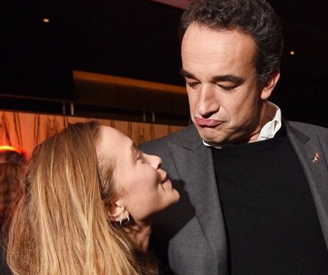 Mary-Kate și Olivier Sarkozy, drăgălășenii de adolescenți în public!
