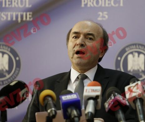 Mesajul lui TUDOREL TOADER înaintea DECIZIEI CCR în cazul BELINA: „Circumstanţele cauzei au fost...”