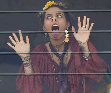 Michael Jackson a învățat-o să facă asta