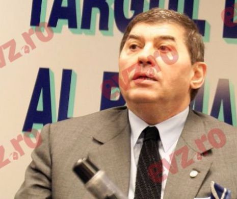 Mihai Vlasov VA FI ELIBERAT. Fostul președinte al CCIR a câștigat la Tribunalul Vaslui