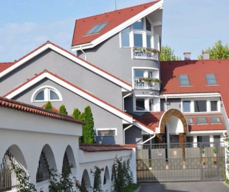 MILIONAR ROMÂN cu legături în fotbal, VÂNAT pentru 3 milioane de euro