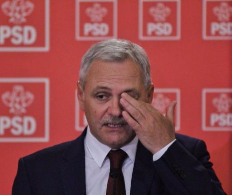 Moment critic pentru Dragnea. Dezvăluiri istorice despre proba care îi poate ruina cariera. Breaking news!