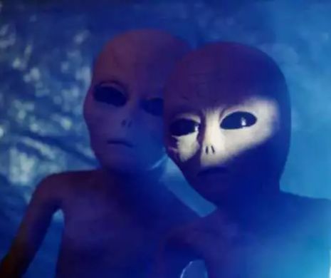 NASA a dat PUBLICITĂȚII cel mai AȘTEPTAT răspuns. Când se va PRODUCE contactul cu EXTRATEREȘTRII