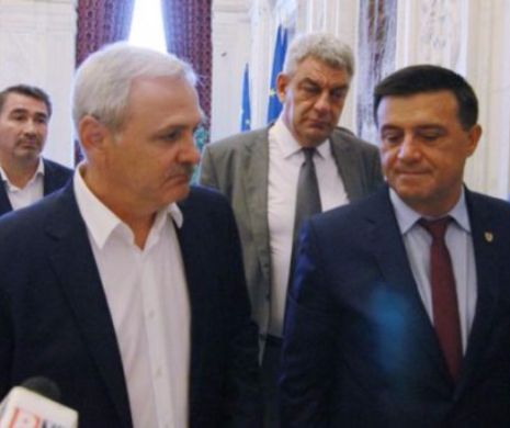 Neînțelegeri în PSD. Numărul doi în PSD spune…