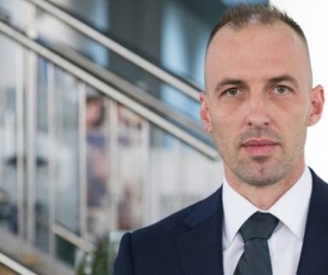 Noul director de la TAROM are o plângere penală