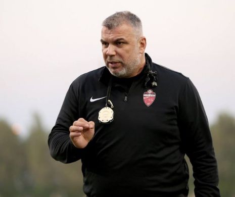 Olăroiu ar putea pleca de la Al Ahli