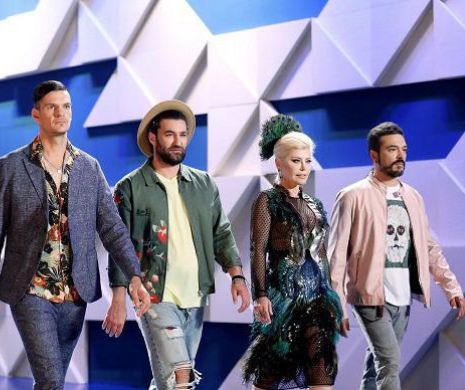 PANICĂ la Vocea României! Smiley a trecut prin EMOȚII MARI. Ce i s-a întâmplat juratului