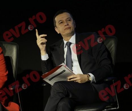 Parlamentul numește pe Grindeanu șef la ANCOM