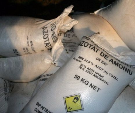 PERICOL de EXPLOZIE pe DN3, la LEHLIU. Circulația a fost oprită