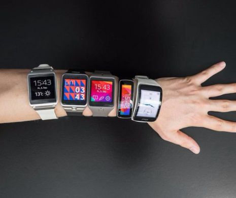 PERICOL pentru COPIII tăi. Vrei să-i SPIONEZI? Sunt alții mai buni ca tine la asta! La ce RISCURI în expune un SMARTWATCH