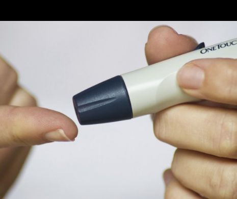 Peste 11% dintre români suferă de diabet și au fost diagnosticați. Mdedicii cred că sunt încă mulți care nu știu că suntolnavi