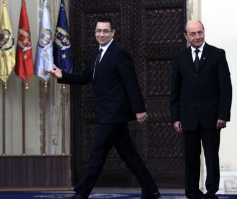 Ponta a aruncat BOMBA ZILEI. Cine se ocupă de BUGETUL României. "Este TOTAL ANORMAL"