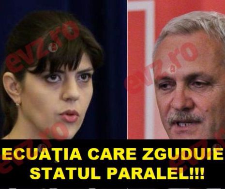 Ponta, NOI DEZVĂLUIRI despre întâlnirile lui Dragnea cu Kovesi