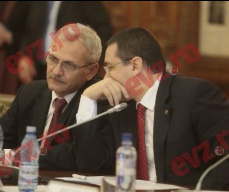 Ponta, RĂZBOI TOTAL cu Dragnea. Fostul premier arunca BOMBA: „Mesajul SUA nu cerea un răspuns, era un mesaj pentru Dragnea”