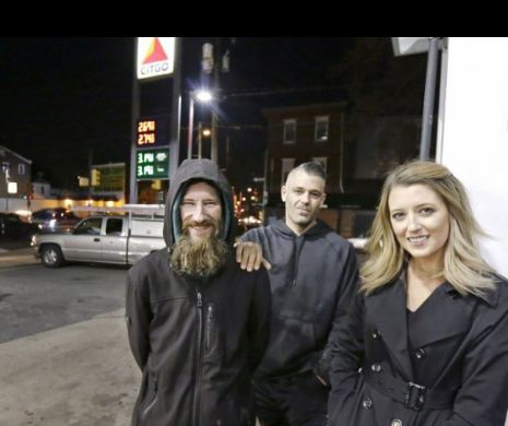 Povestea incredibilă a unui VETERAN al MARINEI americane ABANDONAT de ŢARĂ. Ce i s-a întâmplat