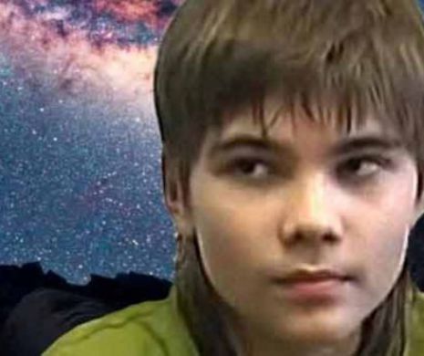 POVEȘTILE rusului de pe MARTE, care a împlinit 21 de ani. El ar fi vizitat Egiptul ca pilot MARȚIAN