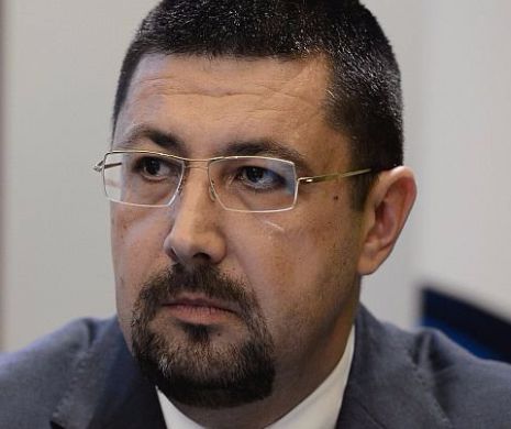 Premierul Tudose a pus șef nou la CNAS! Laurențiu Teodor Mihai preia Casa Națională de Asigurări de Sănătate