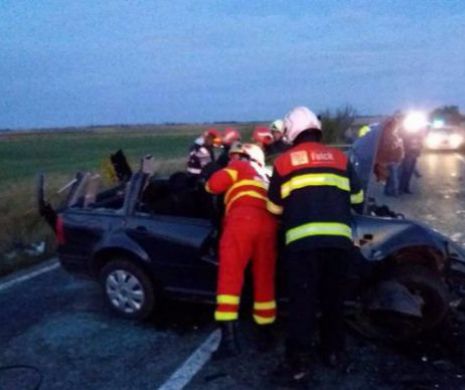 PREMONIȚIA ÎNFRICOȘATOARE pe care a avut fata care a ARS de VIE! Ultimul MESAJ scris înainte de TRAGEDIA din Suceava