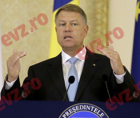 Prima reacție lui Iohannis după atentatul din New York