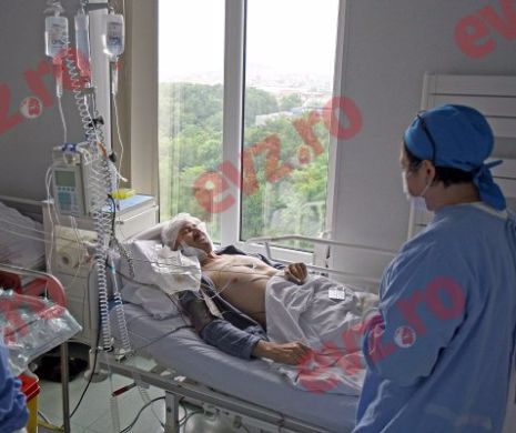 Proiectul care ar transforma sistemul sanitar într-unul care să aducă profit de miliarde de euro pe an!. CAMPANIA „MEDICUL DE GARDĂ”