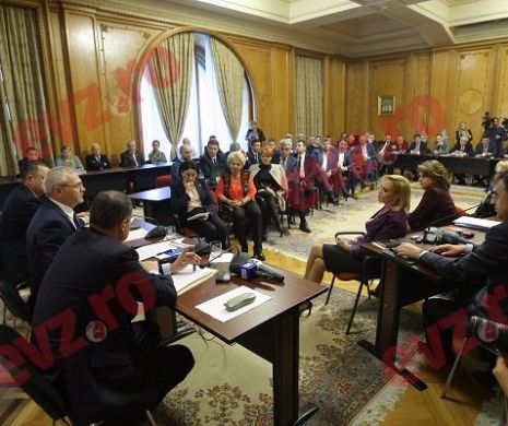 PSD, reacție DURĂ după mesajul FĂRĂ PRECEDENT a SUA: „România e un stat suveran, Parlamentul legiferează!”