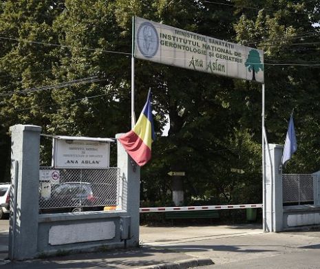 Război pe conducerea spitalelor