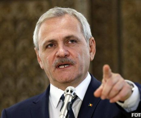 RĂZBOI TOTAL în PSD! Un lider din partid i-a cerut DEMISIA lui Dragnea