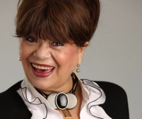 Reacţia actriţei Nuami Dinescu după moartea Cristinei Stamate: „Lumea te va iubi mereu”