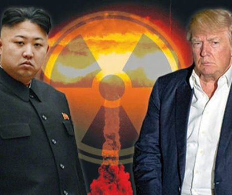 REACȚIA nord-coreenilor la exercițiul militar AMERICAN. Amenințări cu o „surpriză NUCLEARĂ” de la Phenian