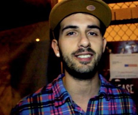 Recital de dubstep la Arenele Romane