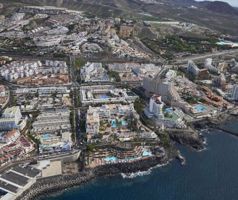 ROMÂN RĂNIT în Tenerife. O discotecă s-a PRĂBUȘIT cu toți cei aflați înăuntru