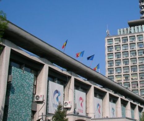 „România Mare – Primul Centenar”: un an cu programe speciale la TVR