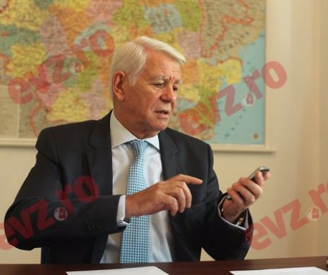 România NU VREA în Grupul de la Vișegrad. Meleșcanu, DEZVĂLUIRI despre NEGOCIERILE cu liderii EUROSCEPTICI