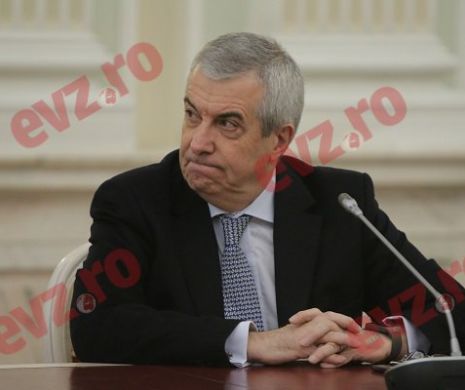 S-a deschis „CUTIA PANDOREI”. Tăriceanu, PRIMA REACȚIE după acuzațiile aduse lui Liviu Dragnea