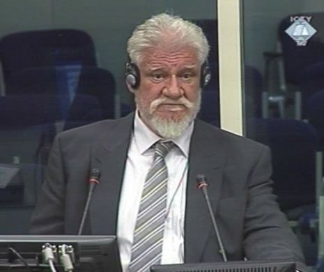 Scandal monstru. Croaţia acuză Tribunalul Penal Internaţional de nedreptate.