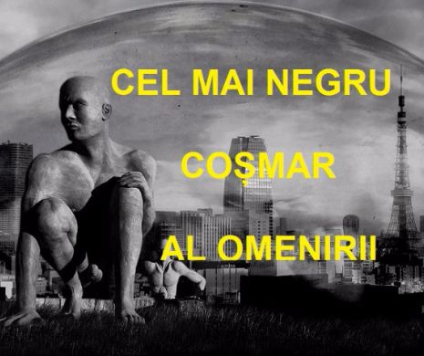 SCENARIU APOCALIPTIC! Cum vor putea ROBOȚII să preia CONTROLUL asupra omenirii prin imitarea CONȘTIINȚEI UMANE