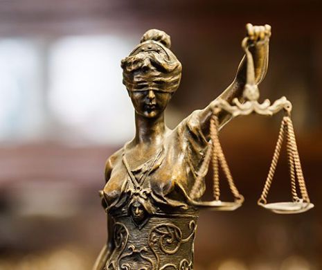 SE JOACĂ TARE! PÎCCJ a făcut ANUNŢUL! Ce se va întâmpla CU LEGILE JUSTIŢIEI- Alertă!