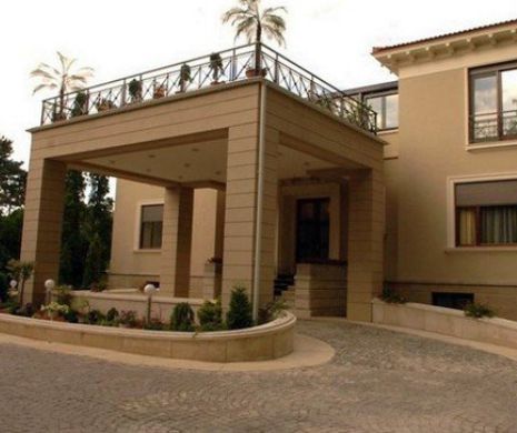 SECURITATEA președintelui IOHANNIS, în PERICOL