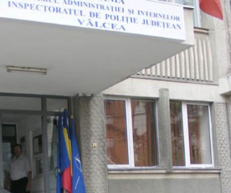 ȘEF de polițe de NOTA 3. Doi candidați n-au fost în stare să ia BAREMUL MINIM. EXCLUSIV EVZ.