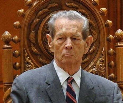 Șeful Casei Regale: “Regele este împăcat cu cele lumești”. Fostul principe Nicolae nu îl va mai vedea până la sfârșitul vieții