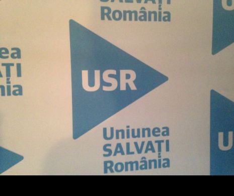 Senator USR amenințat cu moartea