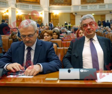 Sesizarea lui Tăriceanu legată de Belina, din nou pe masa CCR