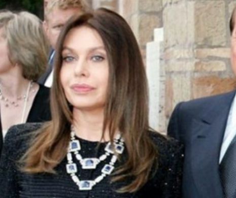 Silvio Berlusconi a dat LOVITURA. Fosta SOŢIE trebuie să-i RETURNEZE o sumă FABULOASĂ