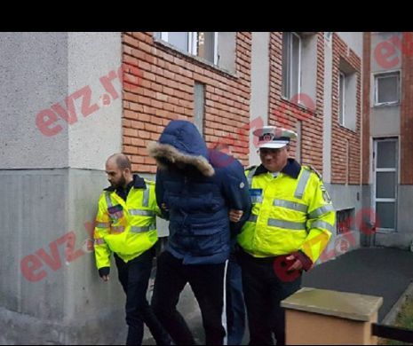 Șoferul din Constanța care a lovit un pieton și a fugit a fost prins de polițiști
