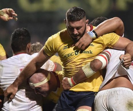 „Stejarii” fac calcule pentru Cupa Mondială