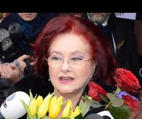 Stela Poperscu a murit