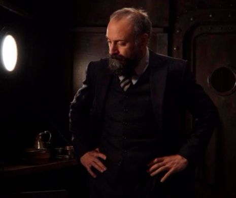 „Suleyman Magnificul”, INTERVIU INCREDIBIL. Declarații SURPRINZĂTOARE ale celui mai IUBIT ACTOR din România