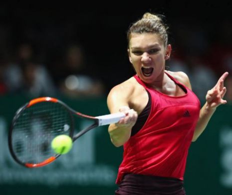 Supremația Simonei Halep e contestată. „. Nimeni nu ar trebui să fie locul 1 fără să câștige un turneu de Grand Slam”