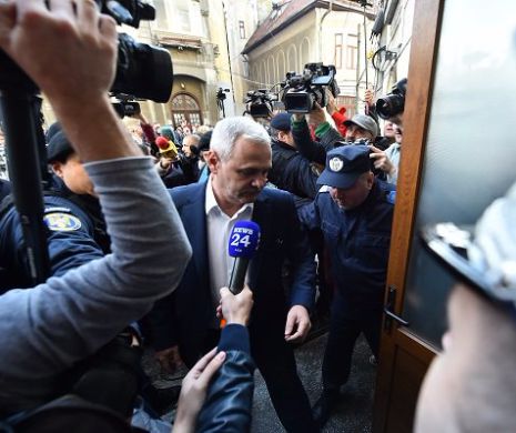 Surpriză de proporţii pentru Dragnea din partea MAGISTRATEI CARE ARE DOSARUL TEL DRUM. Alertă în Justiţie!