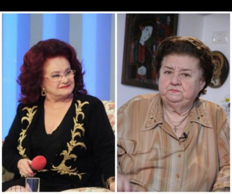 Tamara Buciuceanu, ÎN LACRIMI după moartea Stelei Popescu: „Cel mai trist moment din viața mea”